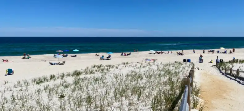 Hotels in Seaside Park