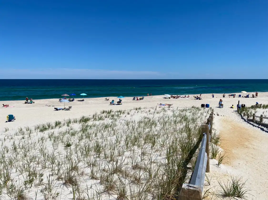 Hotels near Seaside Park