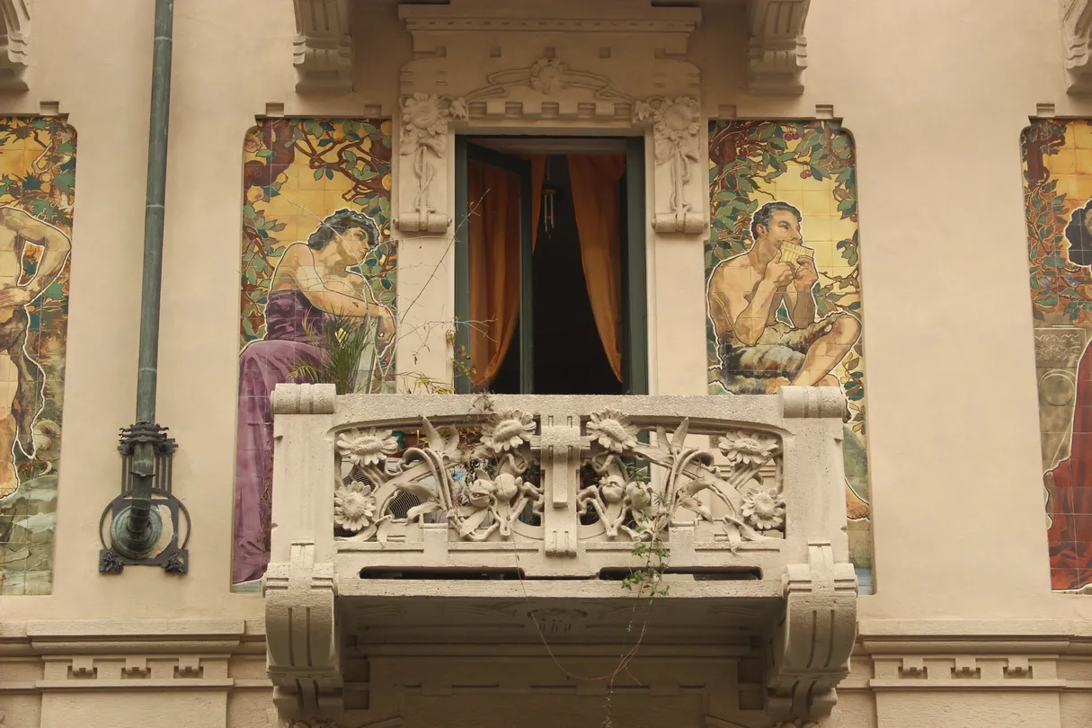 1_Casa Galimberti e Casa Guazzoni