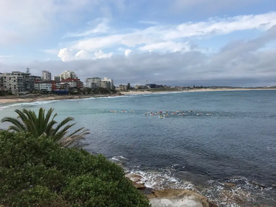 5_South Cronulla Beach