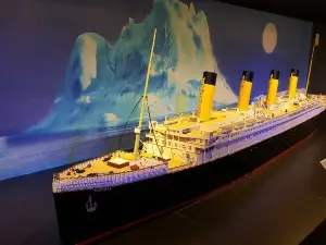 Museu de les Ciències Príncipe Felipe