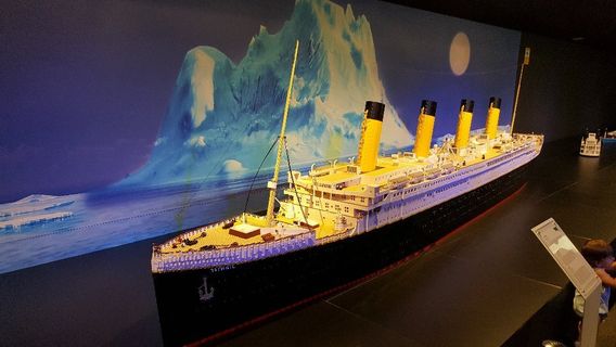 Museu de les Ciències Príncipe Felipe