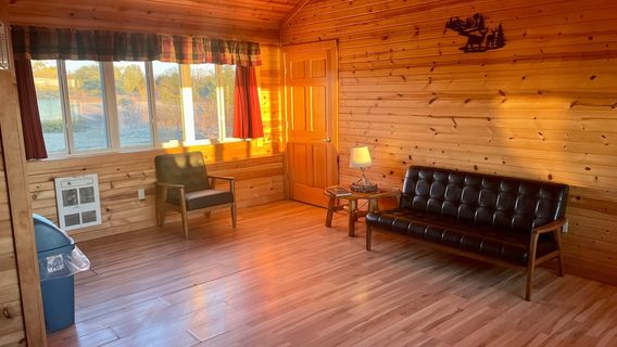 Sleepy Hollow State Park