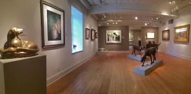 Somerville Manning Gallery