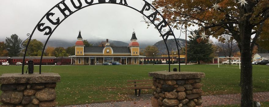 Schouler Park