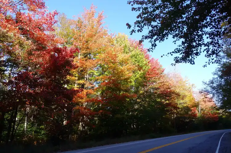 Stratton Mountain