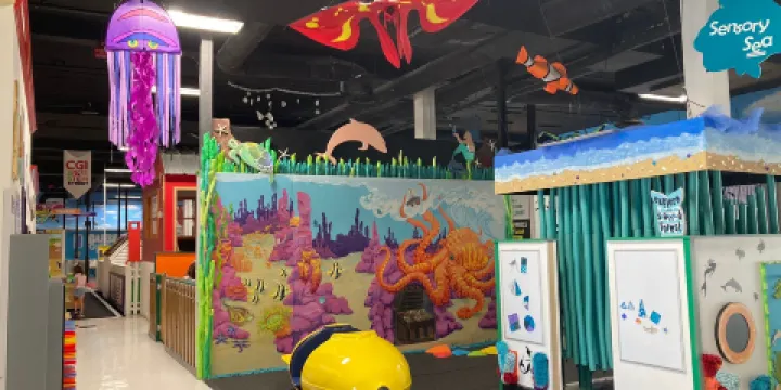 Children's Museum of Acadiana