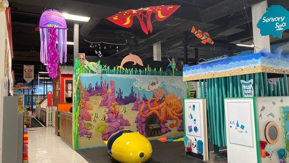Children's Museum of Acadiana