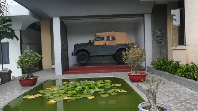 4_孫德勝博物館
