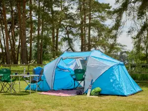 Parkdean Resorts Grannie's Heilan' Hame Holiday Park, Sutherland