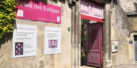 Palais Des Eveques