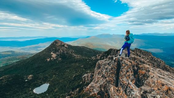 Hartz Mountains National Park