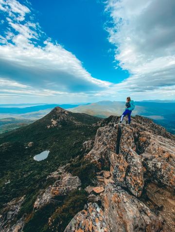 Hartz Mountains National Park
