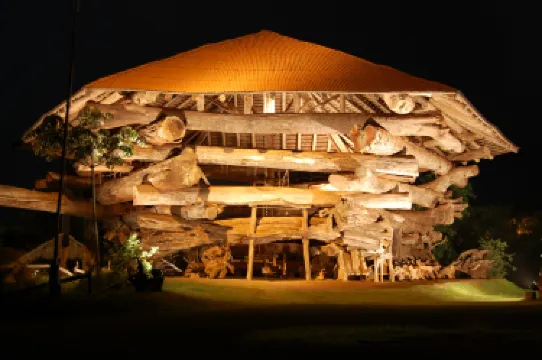 Пуэрто-Игуасу