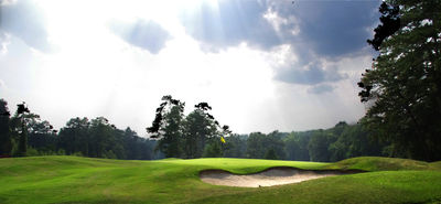 The Aiken Golf Club
