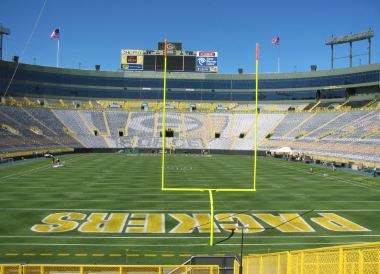 Green Bay