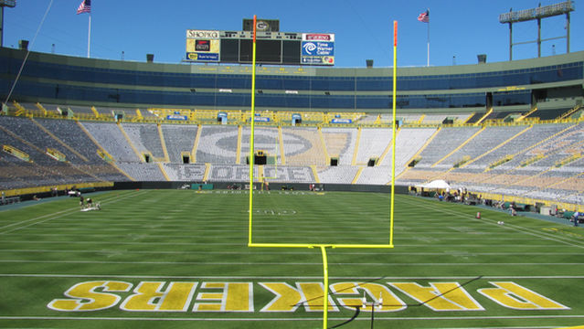 Lambeau Field