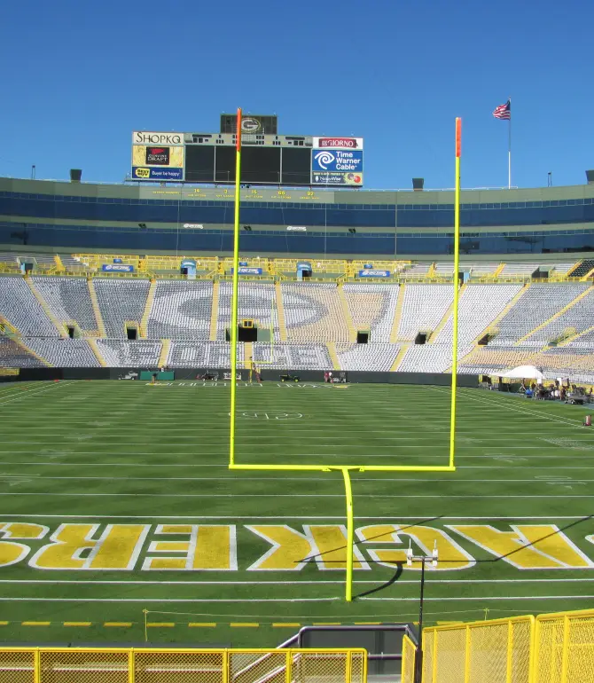 Green Bay