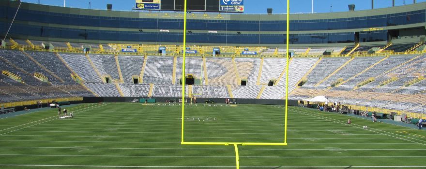 Lambeau Field