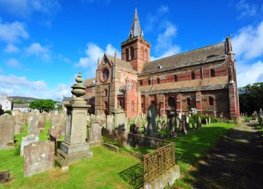 Kirkwall