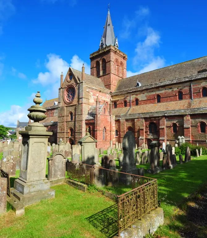 Kirkwall