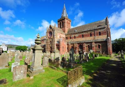 Kirkwall