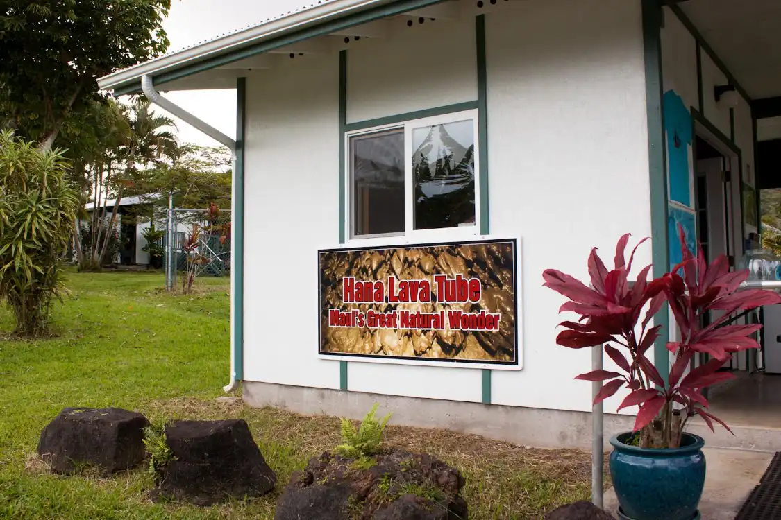 Hana Lava Tubes 주변 호텔