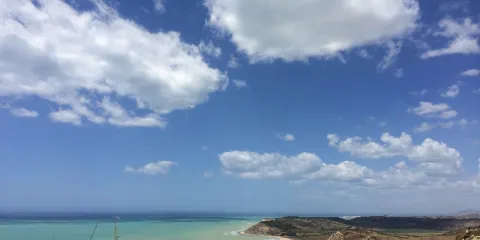 Riserva Naturale Orientata Torre Salsa