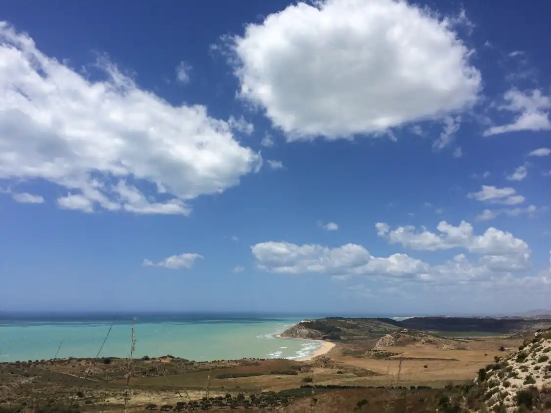 Hotels near Torre Salsa Natural Reserve - Visitor Center