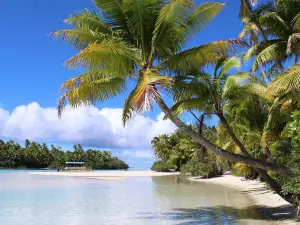 Aitutaki Adventures