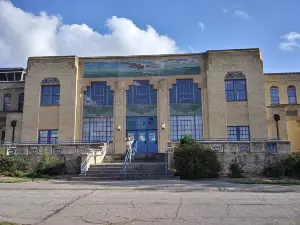 Kansas Aviation Museum