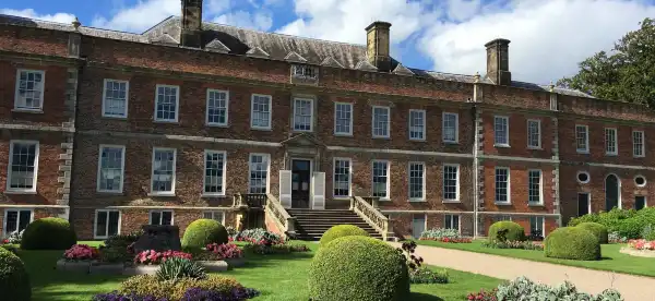 Hotel di Wrexham