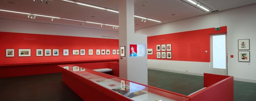 Karikaturmuseum