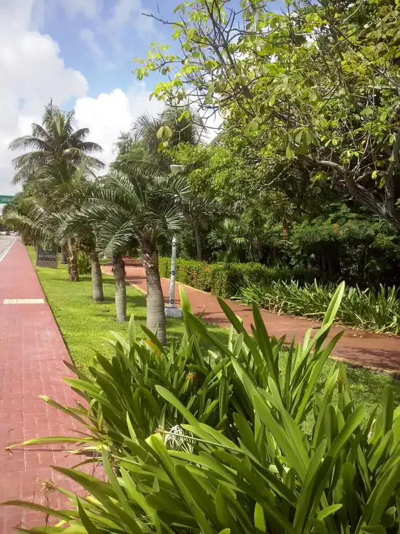 Hotels in der Nähe von Ciclopista