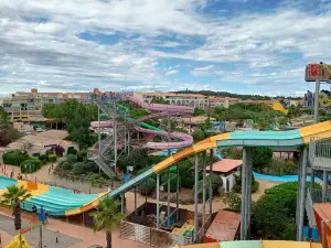 Aqualand Cap d'Agde
