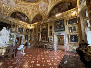 Pitti Palace