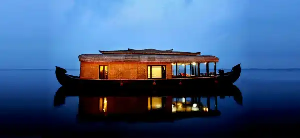 Hotels in Alappuzha