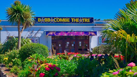 Babbacombe Theatre