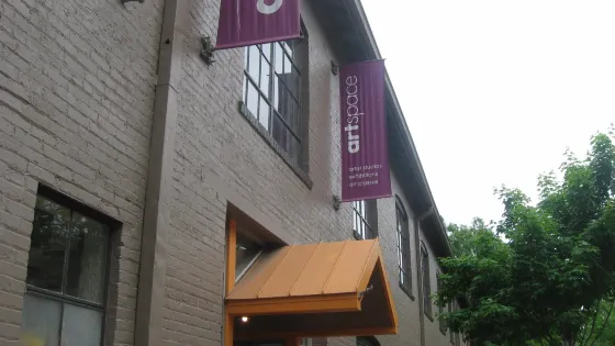 Artspace