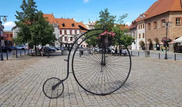 Prachatice