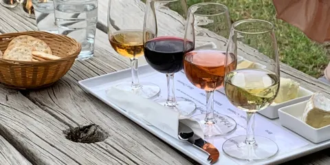 Nicholson River Winery