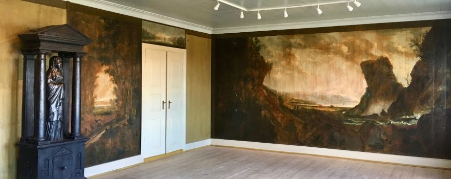 Peder Balke-senteret