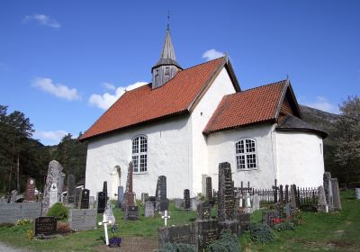Seljord