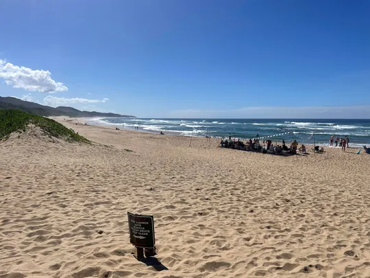 2_iSimangaliso Wetland Park