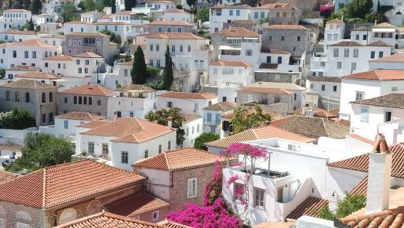Mansion of Lazaros Kountouriotis