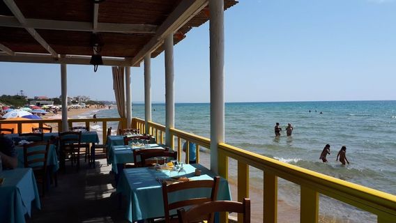 La Casa del Commissario Montalbano