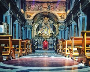 香港-格羅塔費拉塔 機票酒店 自由行