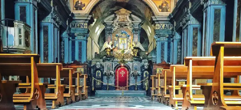 فنادق في جروتافيراتا