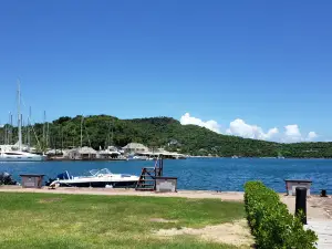 Nelson's Dockyard