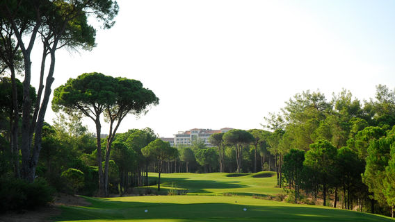 Belek